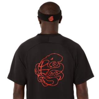 アシックス公式] ショートスリーブ