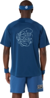 ショートスリーブ, トワイライトブルー 2