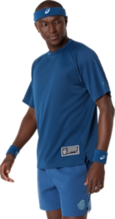 ショートスリーブ, トワイライトブルー 3