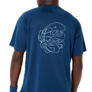 アシックス公式] ショートスリーブ