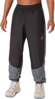 Performance Black/Metropolis