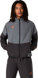 Performance Black/Metropolis
