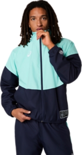 Midnight/Illuminate Mint