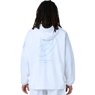 DOUBLE WEAVE RELAXED ANORAK、画像 2 / 8