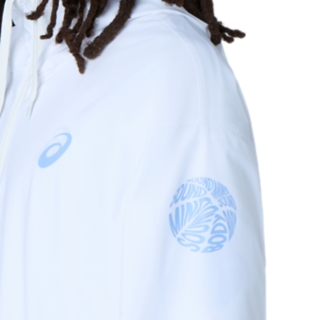 DOUBLE WEAVE RELAXED ANORAK、画像 4 / 8