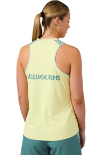 AUSTRALIAN DIAMONDS TRAINING SINGLET, Image 2 of 8