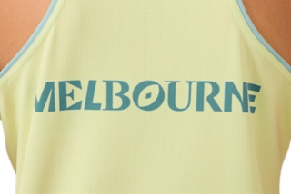 AUSTRALIAN DIAMONDS TRAINING SINGLET, Image 6 of 8
