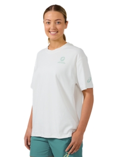 AUSTRALIAN DIAMONDS CASUAL TEE SHORT SLEEVE UNISEX, Image 3 of 8