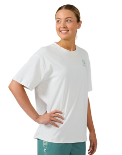 AUSTRALIAN DIAMONDS CASUAL TEE SHORT SLEEVE UNISEX, Image 4 of 8
