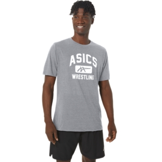 Asics wrestling shorts sale