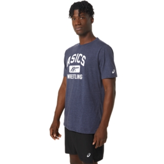 Asics wrestling cheap apparel