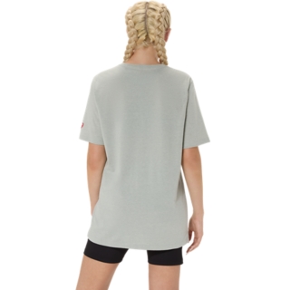 UNISEX WRESTLING GRAPHIC TEE, Image 2 of 6