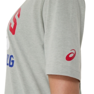 UNISEX WRESTLING GRAPHIC TEE, Image 5 of 6