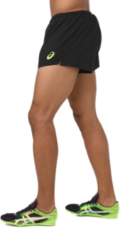 WOVEN SHORT, Image 3 of 7