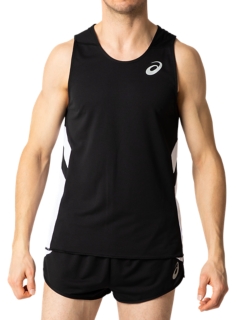 Asics mens hotsell running shirts