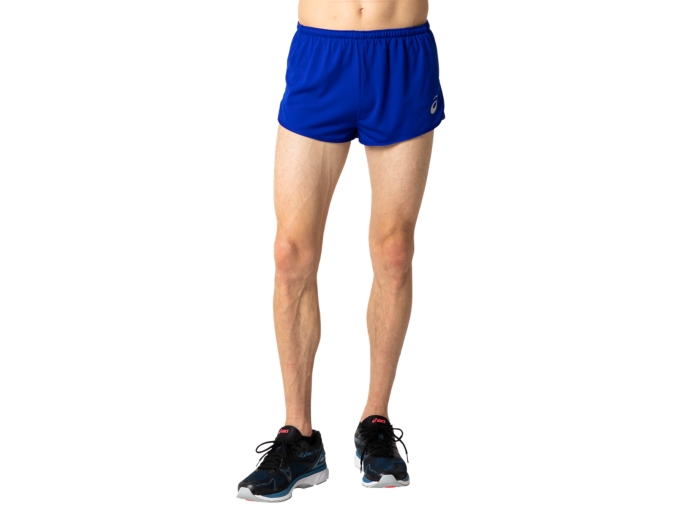 ◎asics アシックス 陸上 XL-2XL 2枚セット レーシング ショート