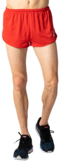 M Sランニングパンツ メンズ ショートパンツ Asics
