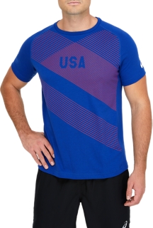 NATIONAL FAN TEE, Image 1 of 7