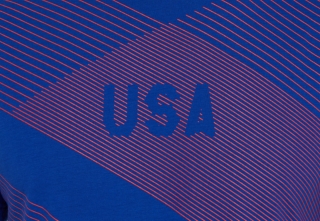 NATIONAL FAN TEE, Image 4 of 7