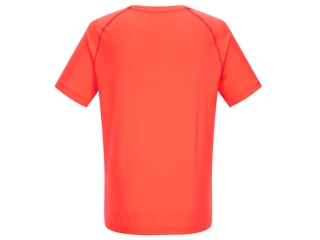 NATIONAL FAN TEE | Men | 29 Jp Sunrise Red | Tokyo 2020