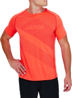 asics tokyo 2020 t shirt