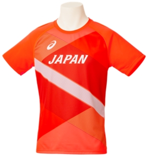 アシックス公式 日本代表応援グッズ Asics Japan