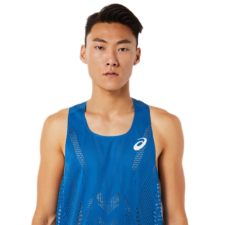 MEN'S ACTIBREEZE SINGLET