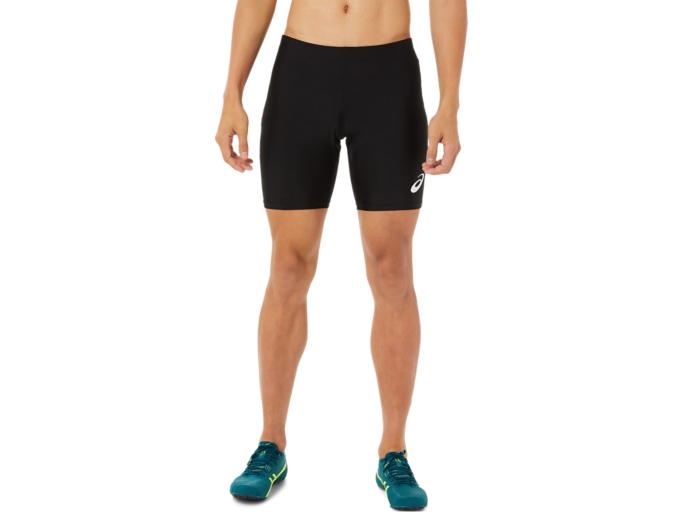 MEN'S TRACK SHORT SPRINTER | Performance Black | Shorts | ASICS