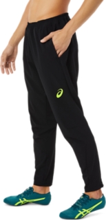 MEN'S STRETCH WOVEN PANT