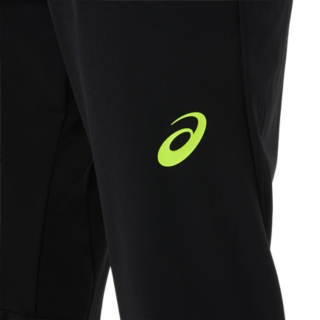 MEN'S STRETCH WOVEN PANT, Performance Black, Pants & Tights