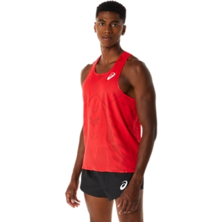 Men's Athletic Jackets & Sports Vests, ASICS Outlet