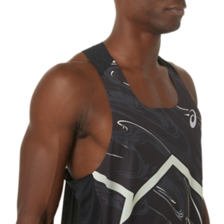 MEN'S CJ-LINE LIGHT SHORT SLEEVE TOP