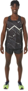 MEN'S CJ-LINE LIGHT SINGLET