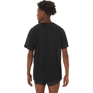 MEN'S CJ-LINE LIGHT SHORT SLEEVE TOP