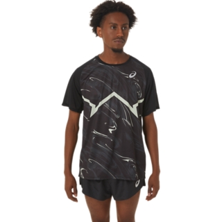 MEN'S CJ-LINE LIGHT SHORT SLEEVE TOP