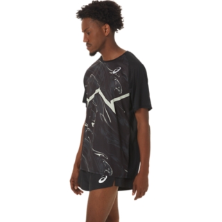 MEN'S CJ-LINE LIGHT SHORT SLEEVE TOP