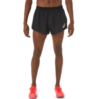Asics Race Tights Black Men's Running Sport Compression Pants