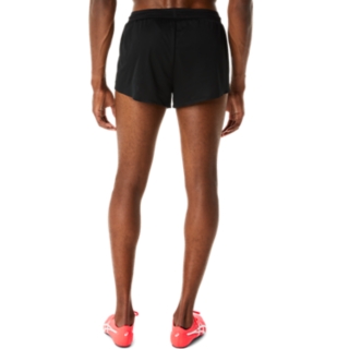 MEN'S ACTIBREEZE LIGHT KNIT SHORT, Performance Black, Shorts