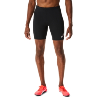 Champro Sports Sprinter Track Shorts, Men's Large, Black, White