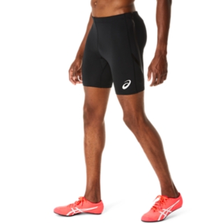 Performance | TRACK Shorts MEN\'S | ASICS Black SPRINTER |