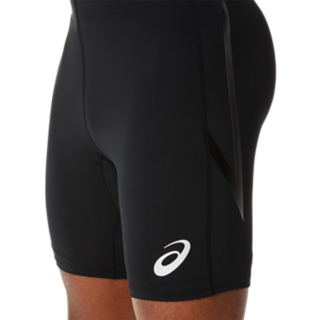 MEN\'S TRACK SPRINTER | Performance Shorts | Black ASICS 