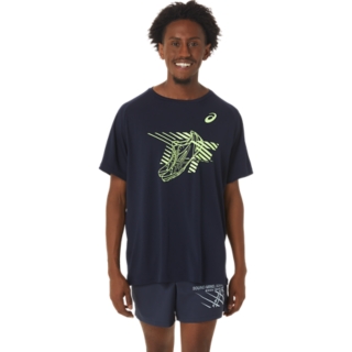 T shirt shop asics homme