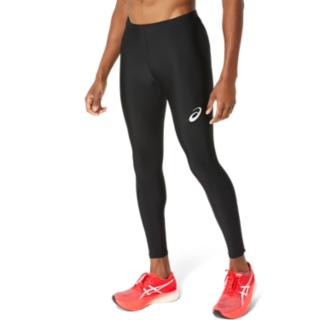 Asics graphic tights clearance mens