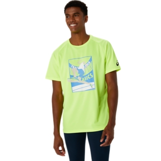 SAFETY YELLOW