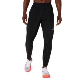 Asics Sport Knit Pant - performance black