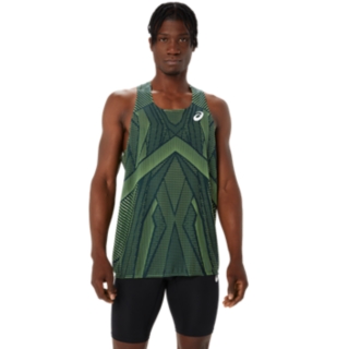 Nike Men's Athletic Workout Tank Tops - Hibbett