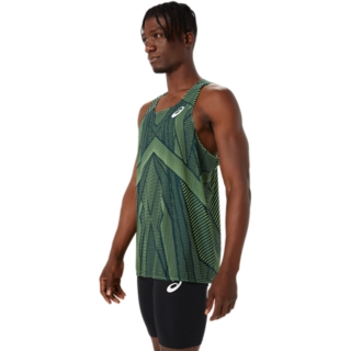 MEN'S ACTIBREEZE SINGLET