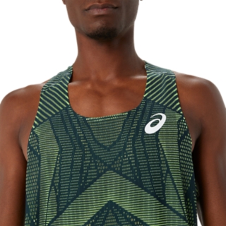 MEN'S ACTIBREEZE SINGLET