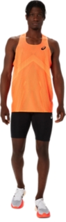 MEN'S ACTIBREEZE SINGLET