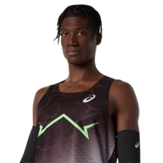 METASPEED SINGLET, Image 4 of 8